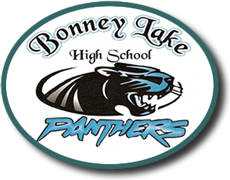 Bonney Lake High School Panther Parent Pride
